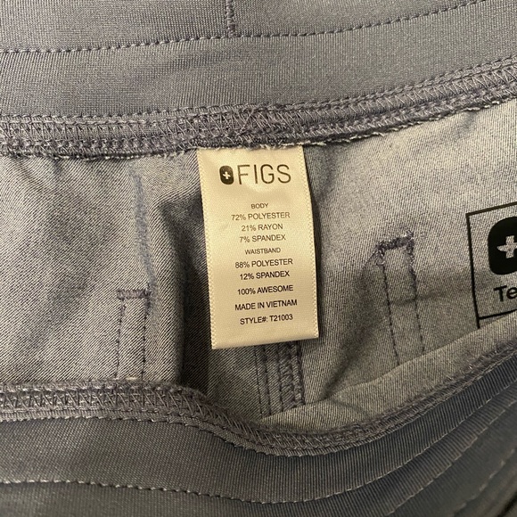 New Fig pants basic. - Picture 2 of 11